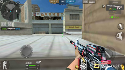 空中拉锯战 空中拉锯战