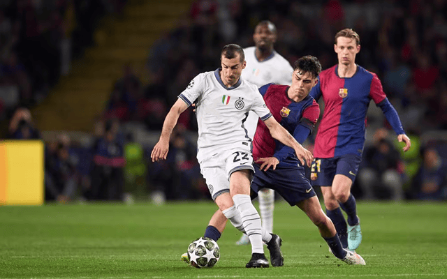 战术分析 战术分析