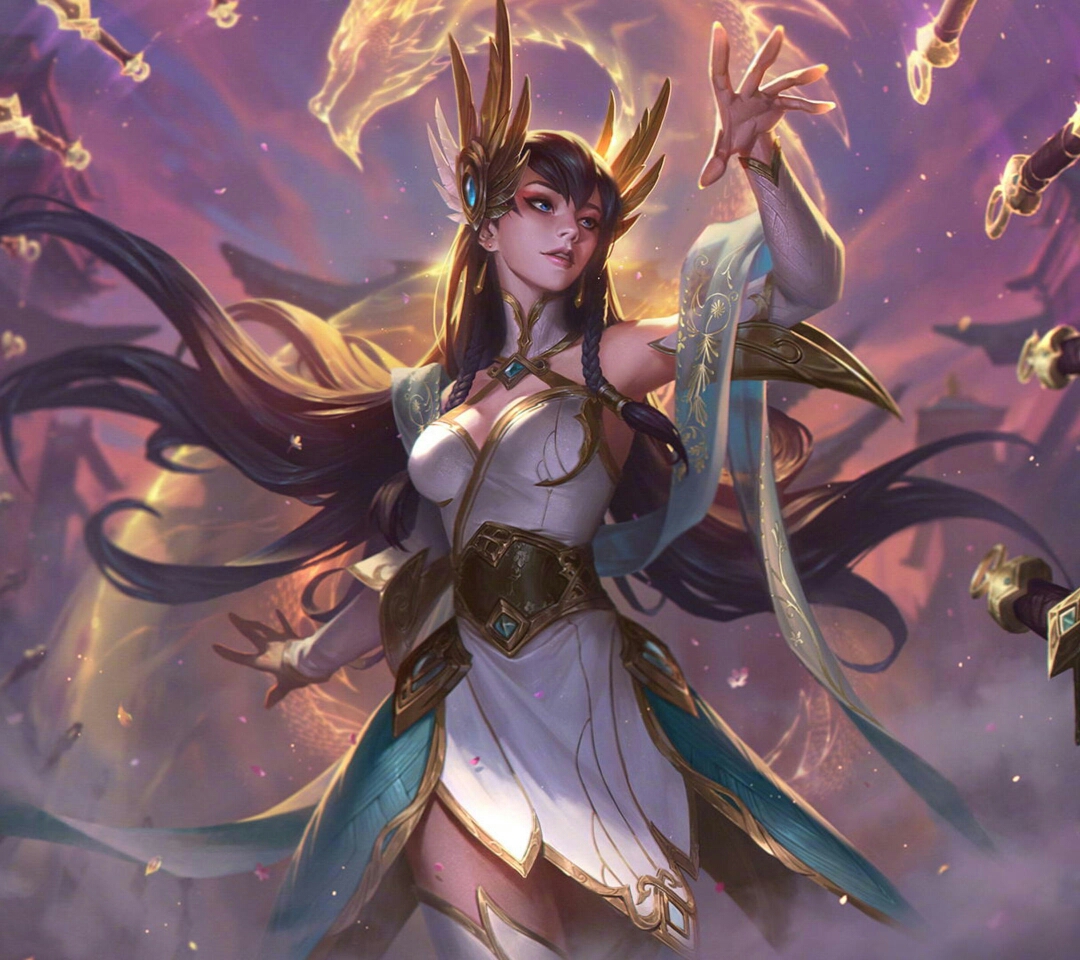 与侧翼草丛 与侧翼草丛